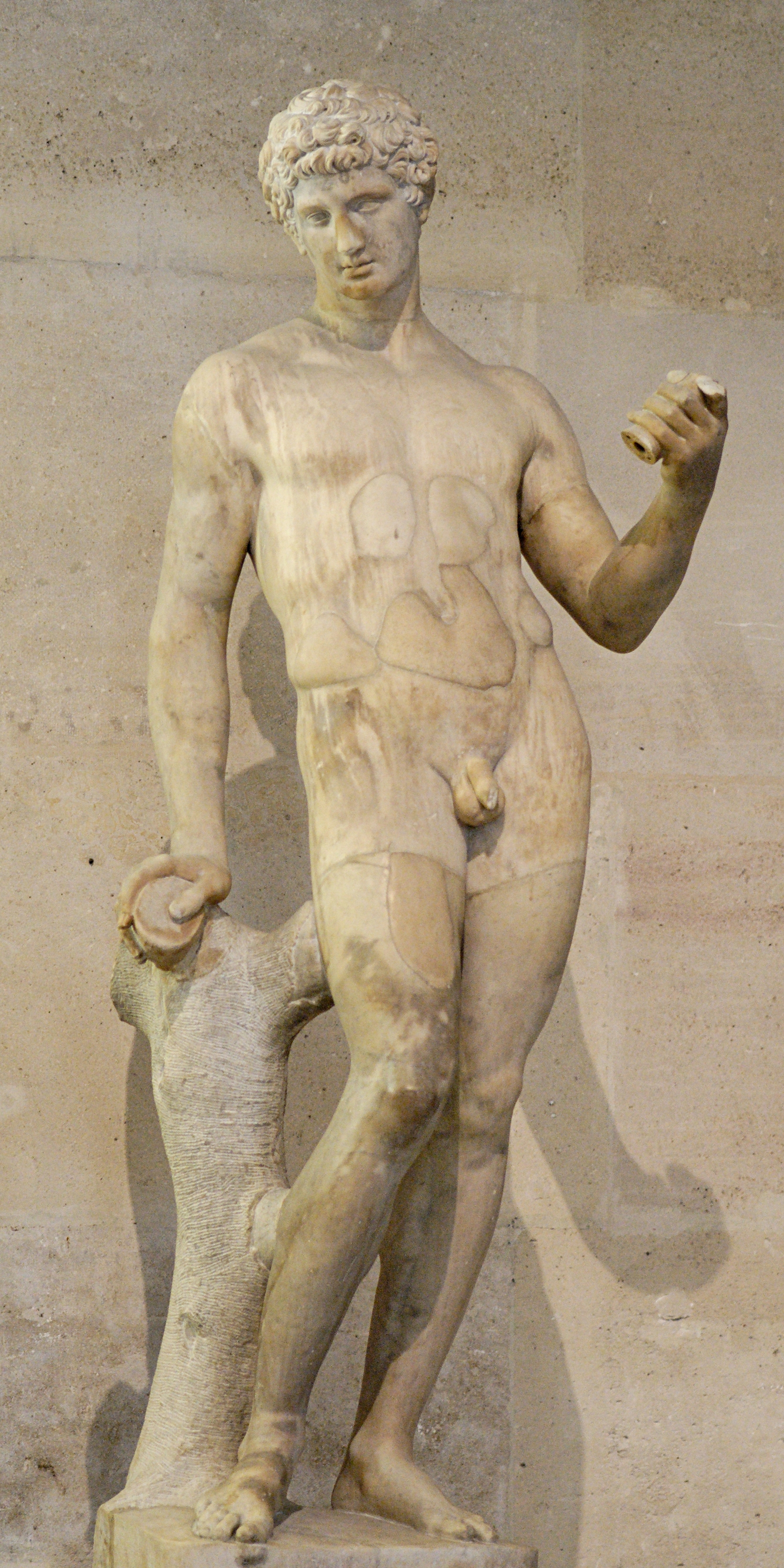 adonis greek god
