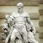 Heracles Cerberus