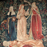 Fates tapestry