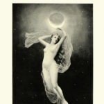 Greek mythology, Phoebe, Titan associated with the moon