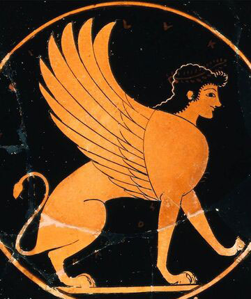 Illustration of Sphinx